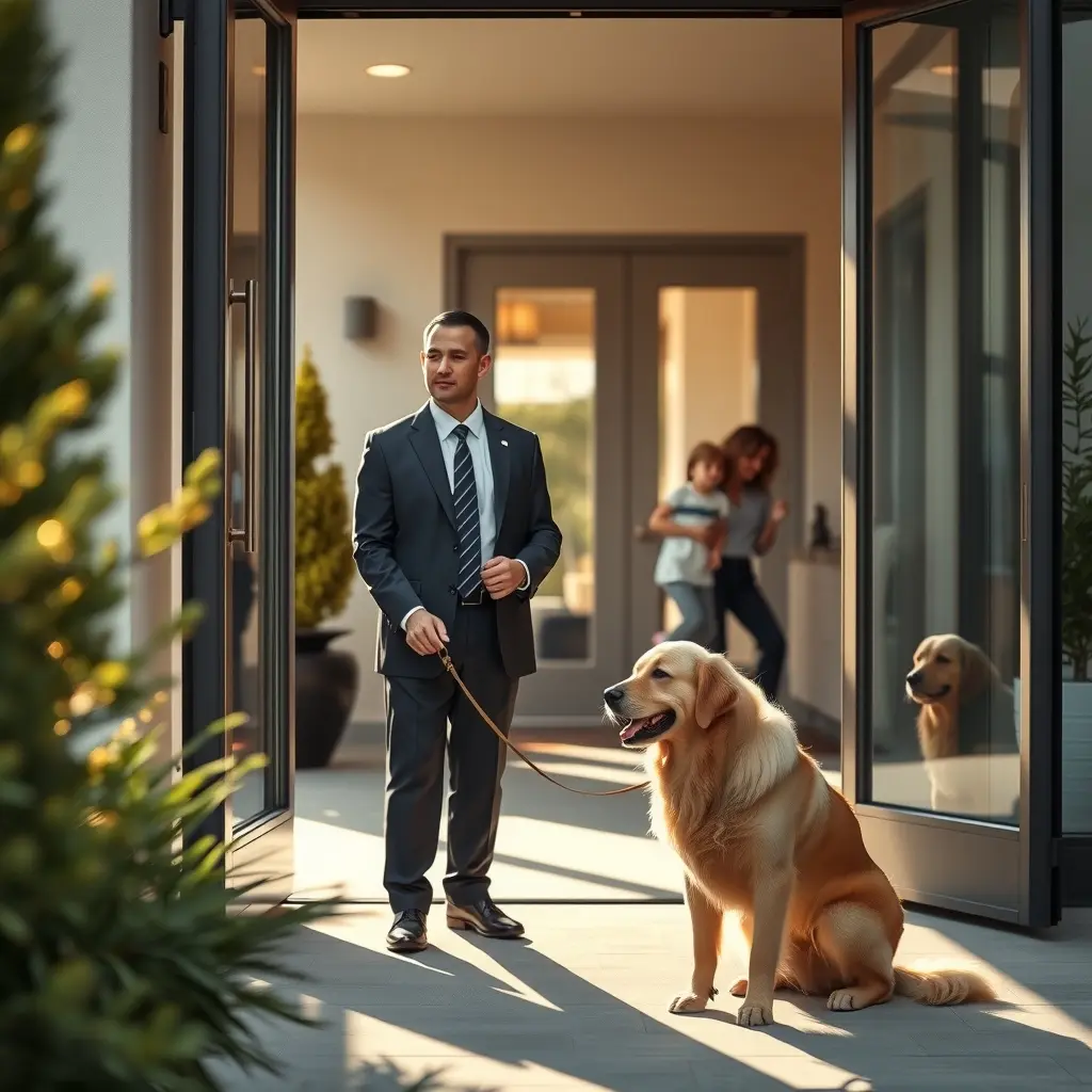 PetCareConcierge: pet care concierge